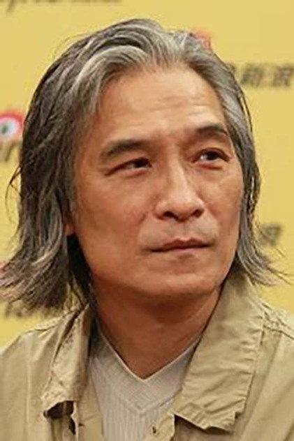 Calvin Poon Yuen-Leung - Actor Profile Photo