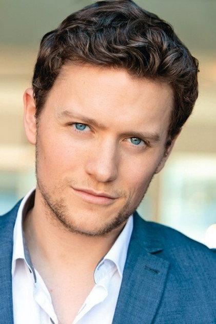Jon Fletcher - Actor Profile Photo