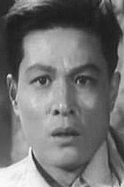 Chang Zeng - Actor Profile Photo