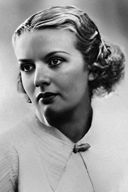 Judy Gunn - Actor Profile Photo