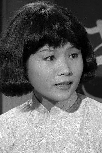 Elisabetta Wu - Actor Profile Photo