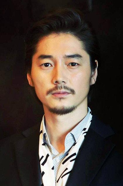 Jo Choon-ho - Actor Profile Photo