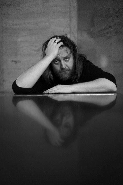 Andreas Schlicht - Actor Profile Photo