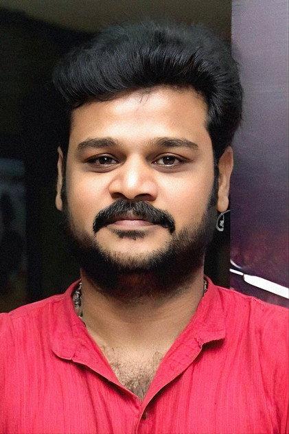 Priyan - Actor Profile Photo