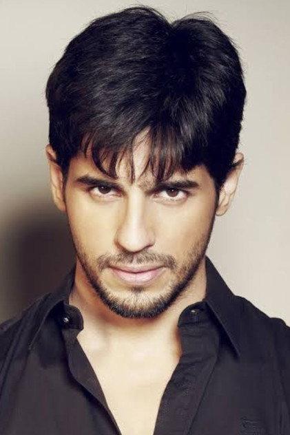 Sidharth Malhotra - Actor Profile Photo