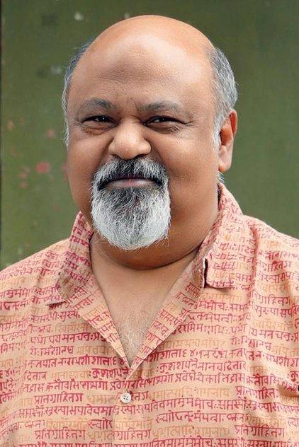 Saurabh Shukla - Actor Profile Photo