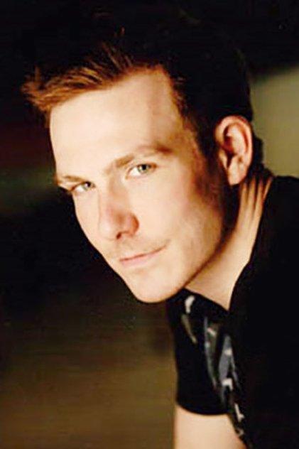 Lachlan Murdoch - Actor Profile Photo