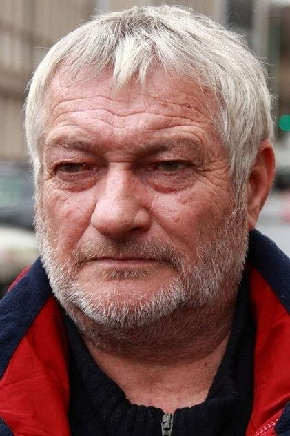 Michel Masiero - Actor Profile Photo