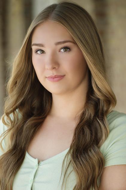 Kayli Brummer - Actor Profile Photo