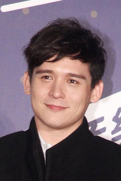 Anthony Neely - Actor Profile Photo