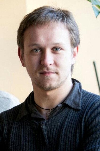 Vilius Tumalavicius - Actor Profile Photo