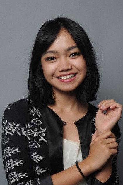 Fathia Izzati - Actor Profile Photo