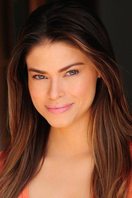 Shantel Wislawski - Actor Profile Photo