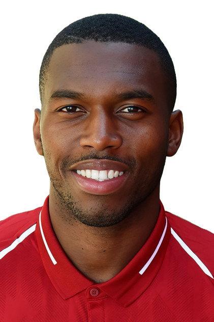 Daniel Sturridge - Actor Profile Photo