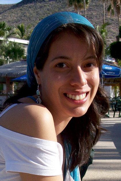Diana Jimena Ruiz - Actor Profile Photo