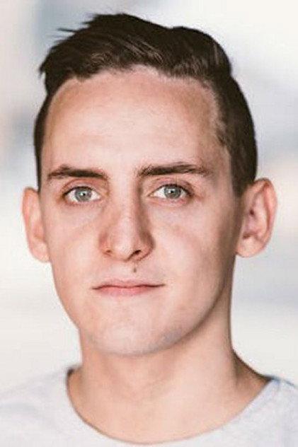 Daniel Mierz - Actor Profile Photo