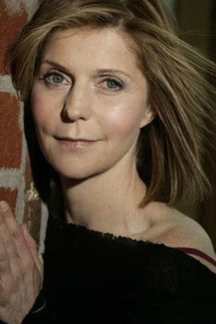 Kate Goehring - Actor Profile Photo