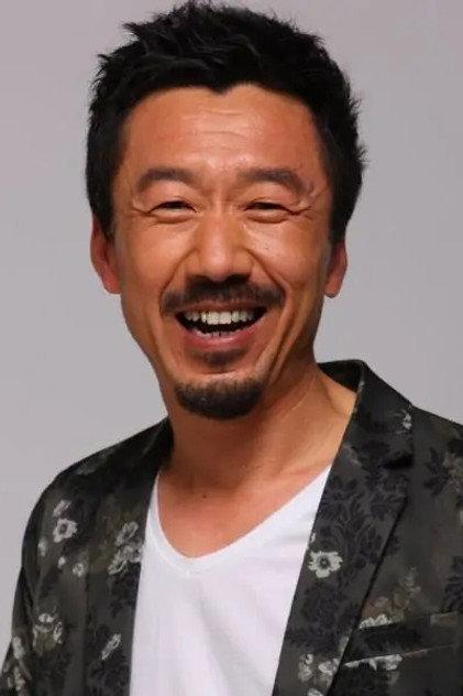 Ge Si - Actor Profile Photo