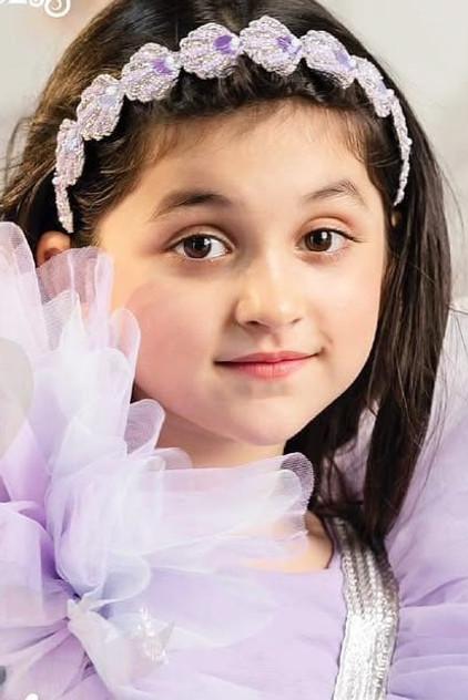 Baby Kiara Khanna - Actor Profile Photo