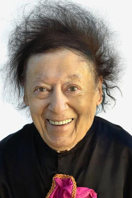 Marty Allen - Actor Profile Photo