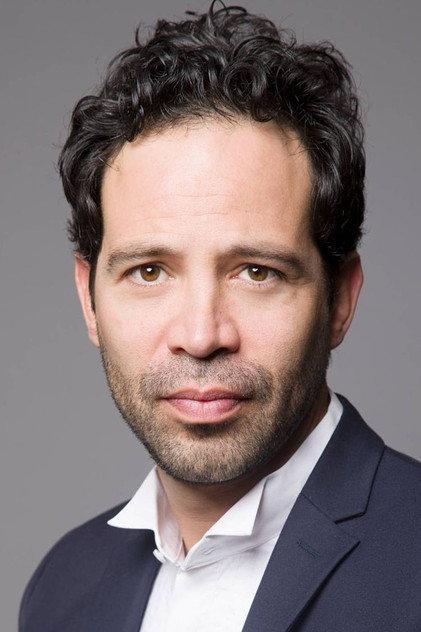 Mauricio Isaac - Actor Profile Photo