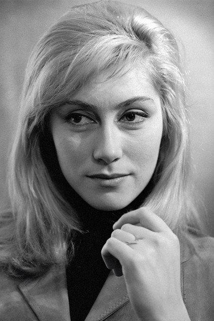 Irina Miroshnichenko - Actor Profile Photo