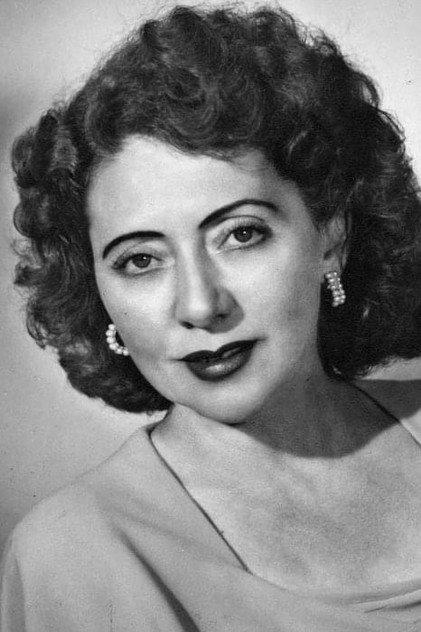 Mona Marti - Actor Profile Photo