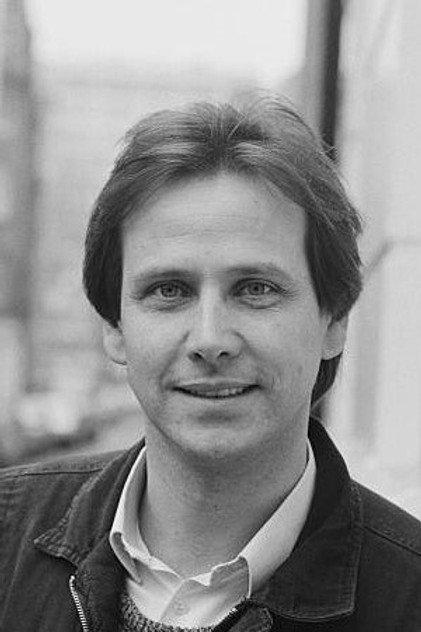 Christopher Blake - Actor Profile Photo