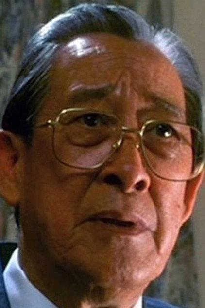 Bau Hon-Lam - Actor Profile Photo