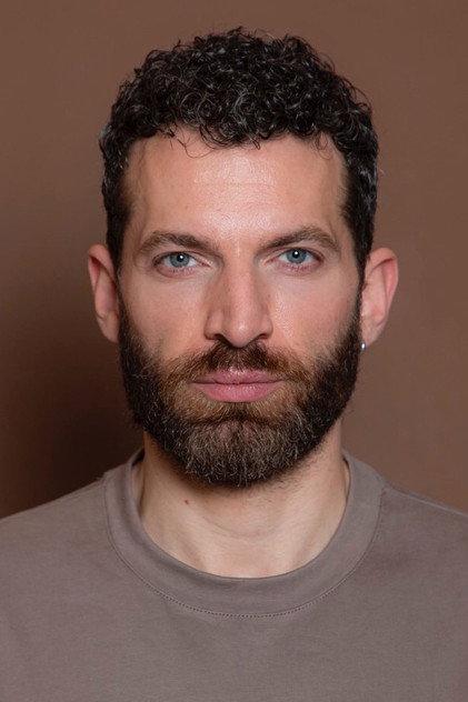 David Novas - Actor Profile Photo