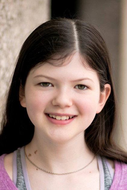 Cynthia Galant - Actor Profile Photo