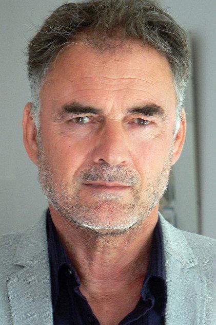 Jean-Christophe Brétignière - Actor Profile Photo