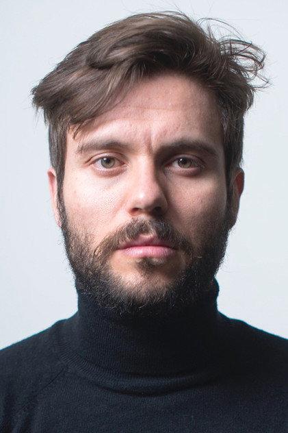 Josue Guerra - Actor Profile Photo