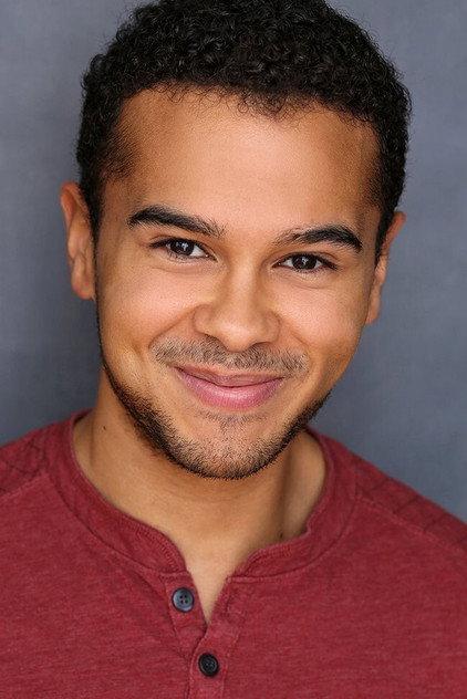 Dominique Allen Lawson - Actor Profile Photo