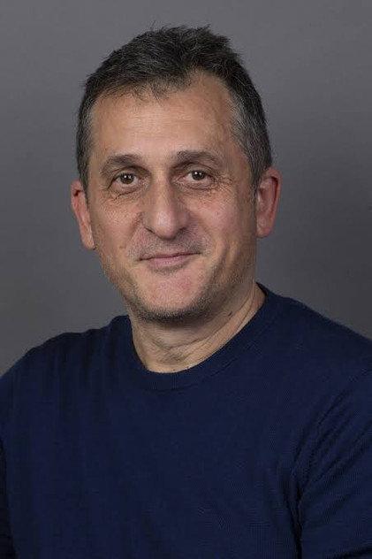 Jean Regnaud - Actor Profile Photo