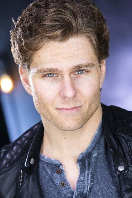 John Ryan McLaughlin - Actor Profile Photo
