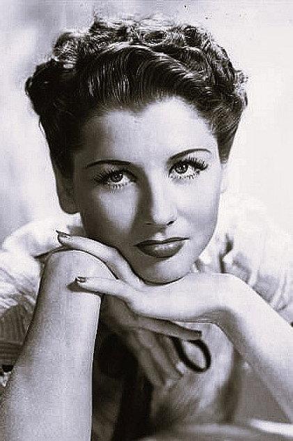 Patricia Wilder - Actor Profile Photo