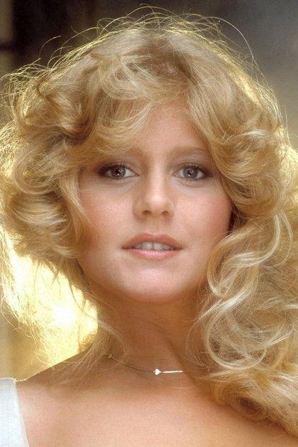 Lynda Wiesmeier - Actor Profile Photo