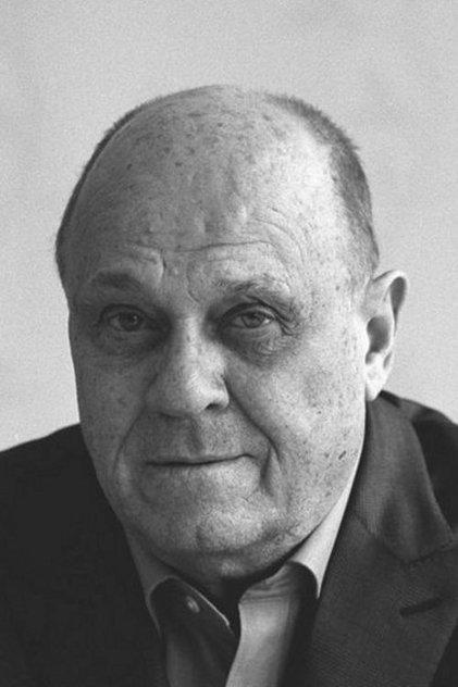 Vladimir Menshov - Actor Profile Photo