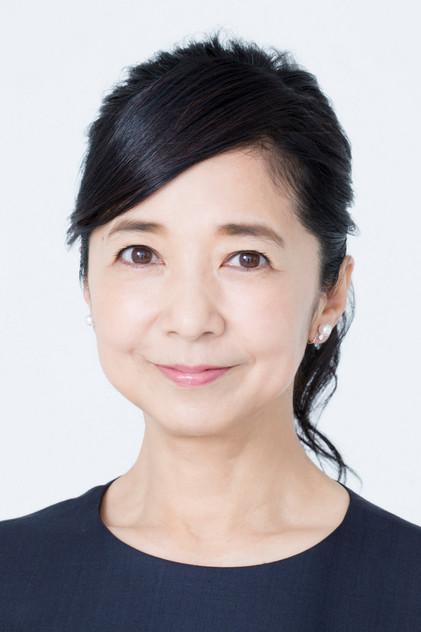 Yoshiko Miyazaki - Actor Profile Photo