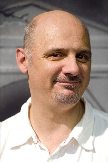 Attila Magyar - Actor Profile Photo