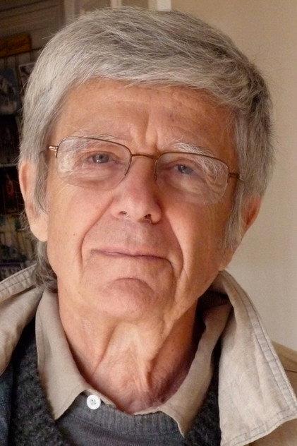 Charles Belmont - Actor Profile Photo