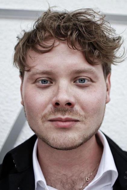 Ivan I. Tverdovsky - Actor Profile Photo