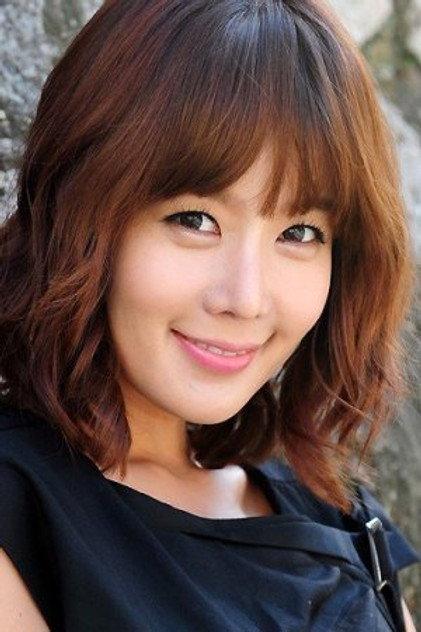 Yoon Chae-yi - Actor Profile Photo