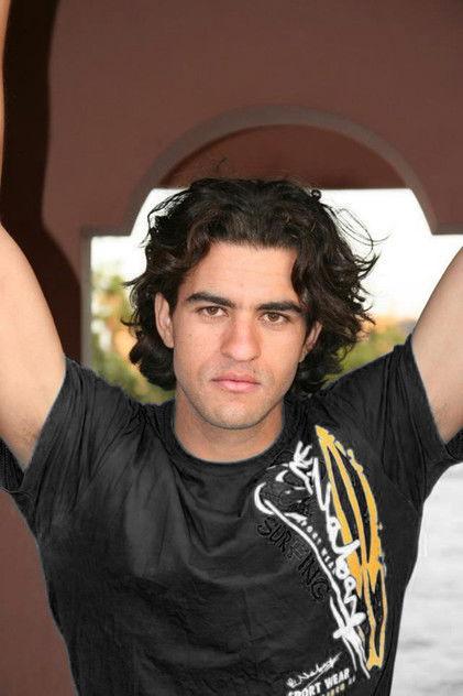 Brahim Ait Ben Azzouz - Actor Profile Photo