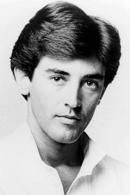 Deney Terrio - Actor Profile Photo