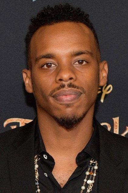 Lil Buck - Actor Profile Photo