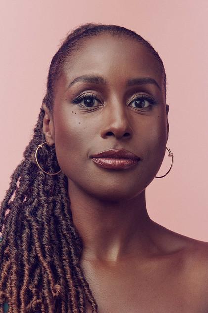 Issa Rae - Actor Profile Photo