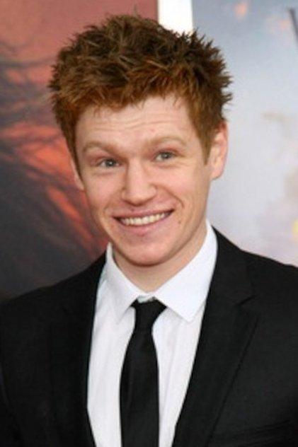 Matt Milne - Actor Profile Photo