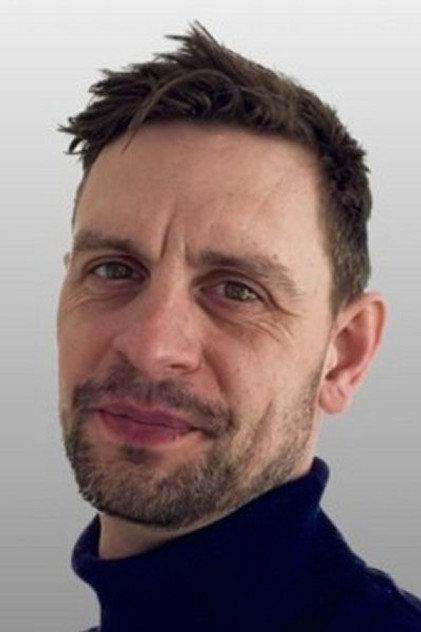 Ves Møller Rasmussen - Actor Profile Photo